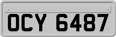OCY6487