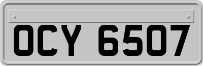 OCY6507