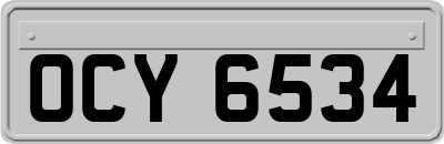 OCY6534