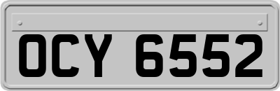 OCY6552