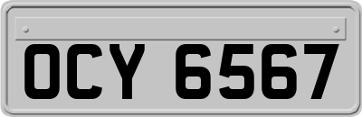 OCY6567