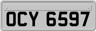 OCY6597