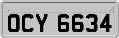 OCY6634