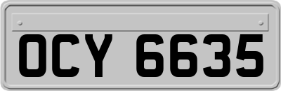 OCY6635