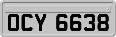 OCY6638