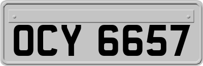 OCY6657