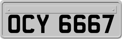 OCY6667