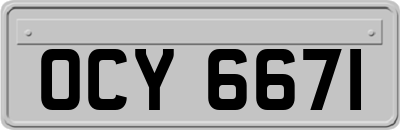 OCY6671