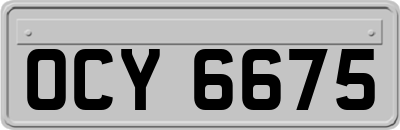 OCY6675
