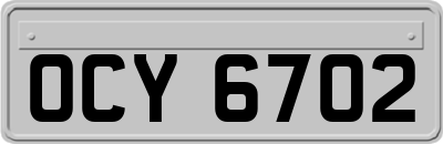 OCY6702