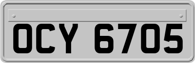 OCY6705