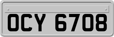 OCY6708