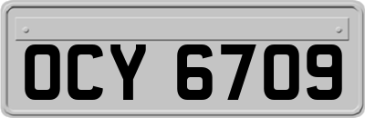 OCY6709