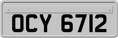 OCY6712