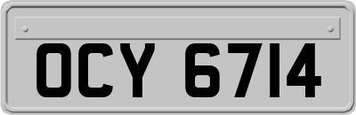 OCY6714