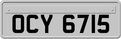 OCY6715
