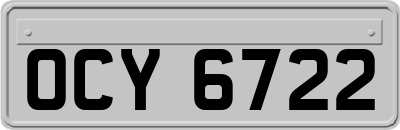 OCY6722