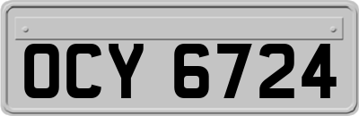 OCY6724
