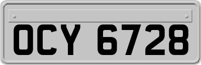OCY6728