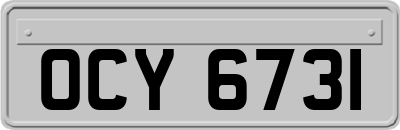 OCY6731