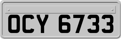 OCY6733
