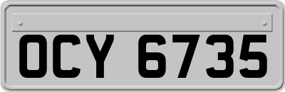 OCY6735