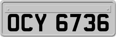 OCY6736