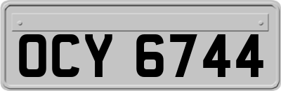 OCY6744
