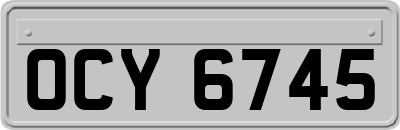 OCY6745