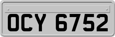 OCY6752