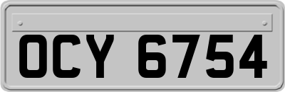 OCY6754
