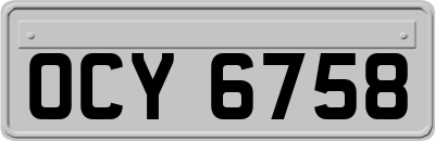 OCY6758