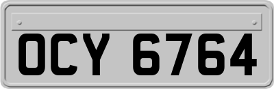 OCY6764
