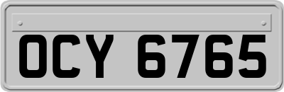 OCY6765