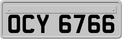 OCY6766