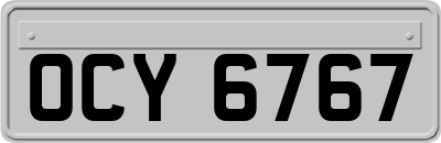 OCY6767