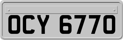 OCY6770