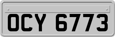 OCY6773