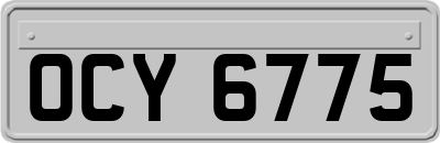 OCY6775