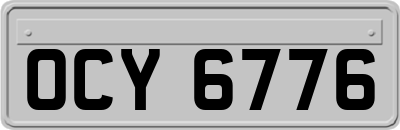 OCY6776