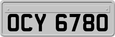 OCY6780