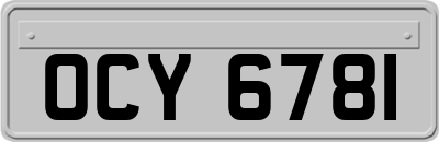 OCY6781