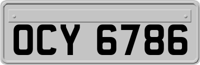 OCY6786