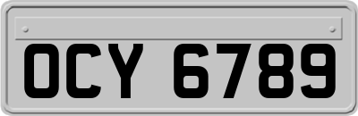 OCY6789