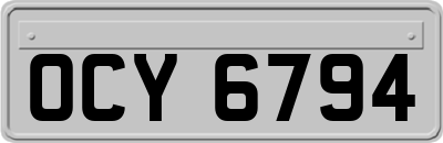 OCY6794
