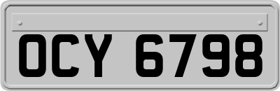 OCY6798