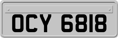 OCY6818