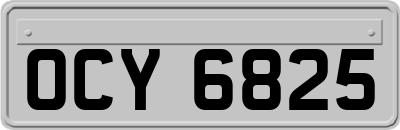 OCY6825