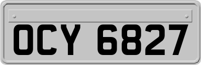 OCY6827