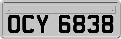 OCY6838